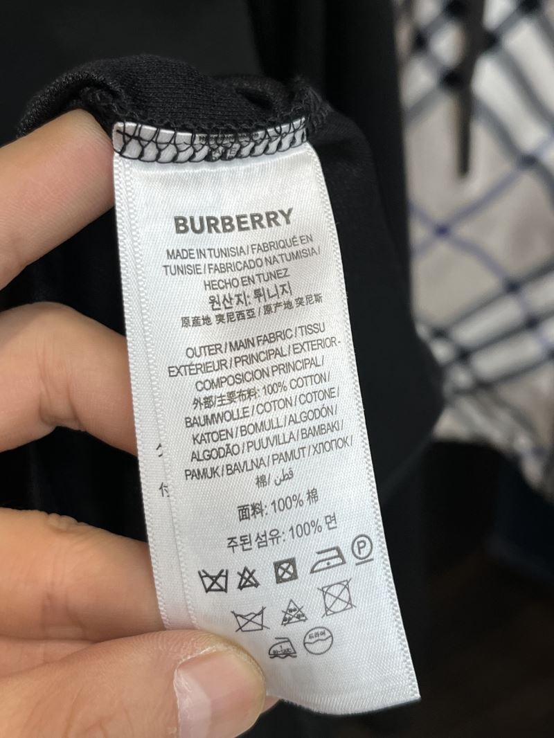 Burberry T-Shirts